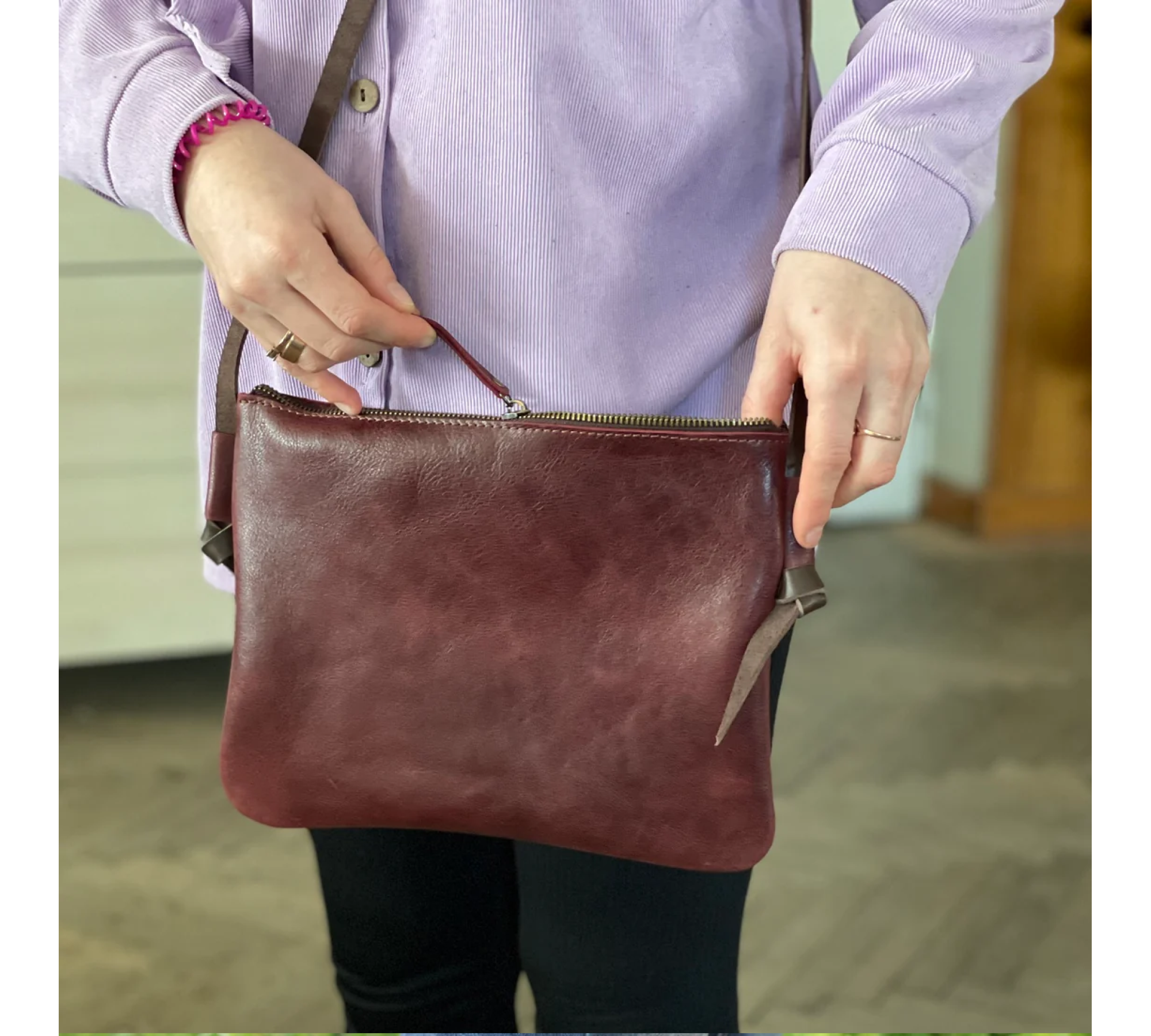 Effortless Convenience, Petite Crossbody to Keep Your Essentials Close