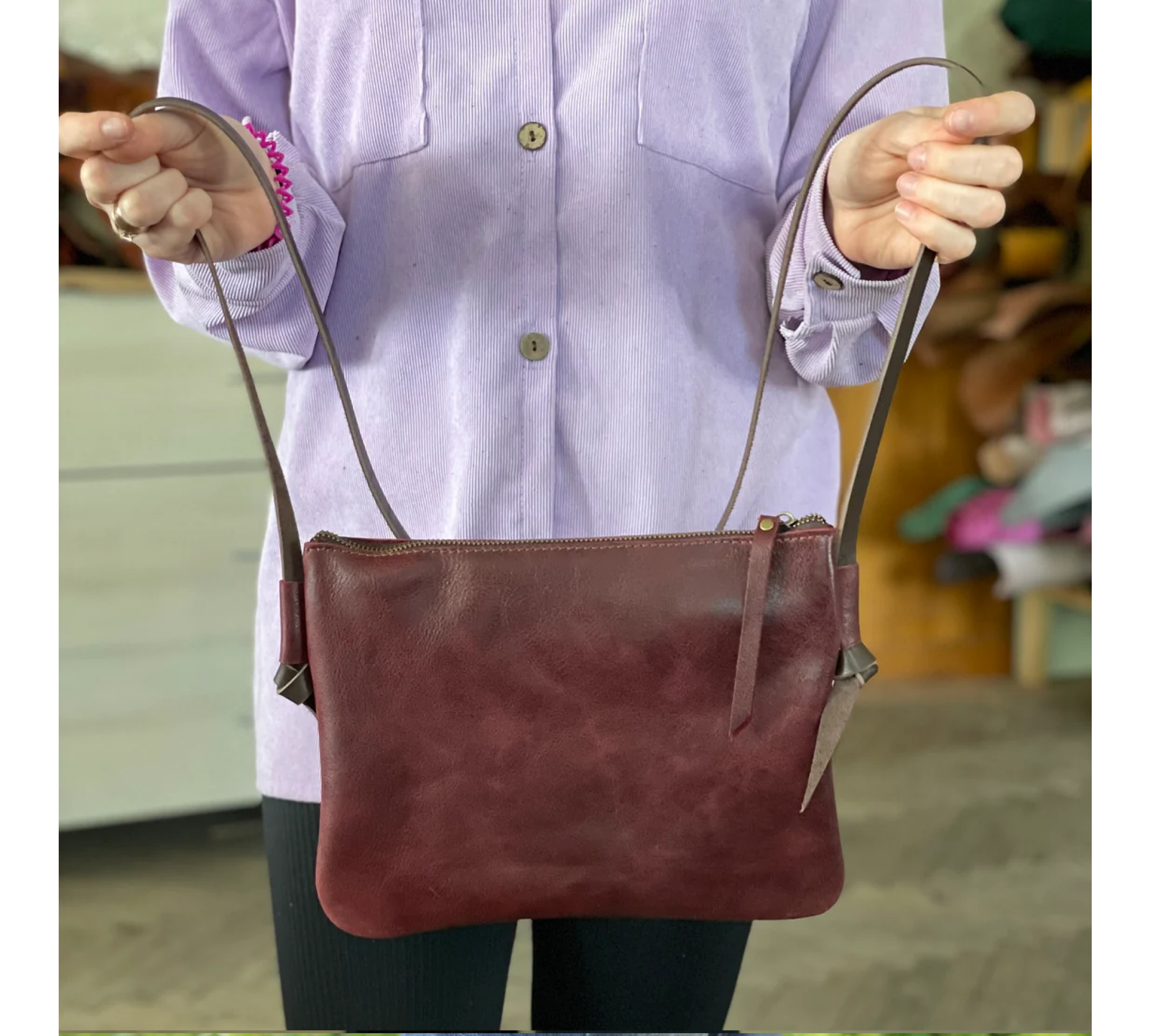 Effortless Convenience, Petite Crossbody to Keep Your Essentials Close