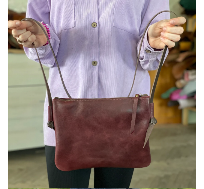 Effortless Convenience, Petite Crossbody to Keep Your Essentials Close