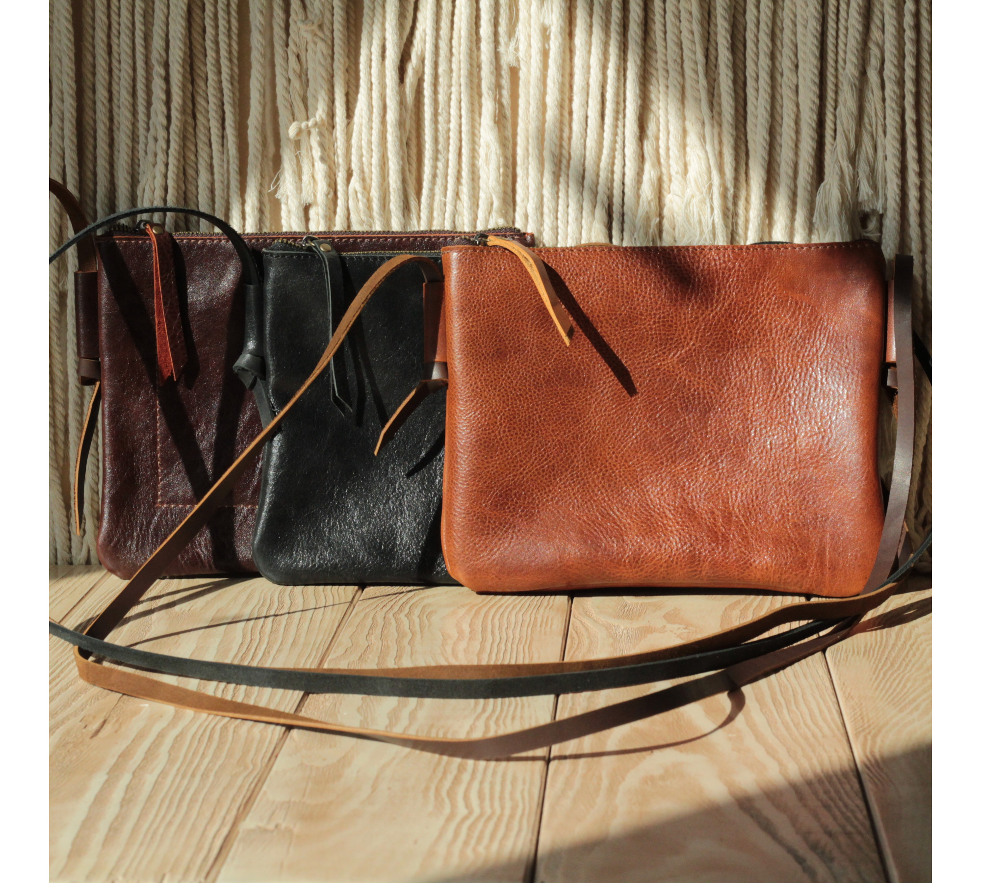 Effortless Convenience, Petite Crossbody to Keep Your Essentials Close