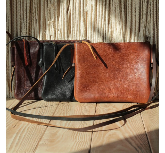 Effortless Convenience, Petite Crossbody to Keep Your Essentials Close