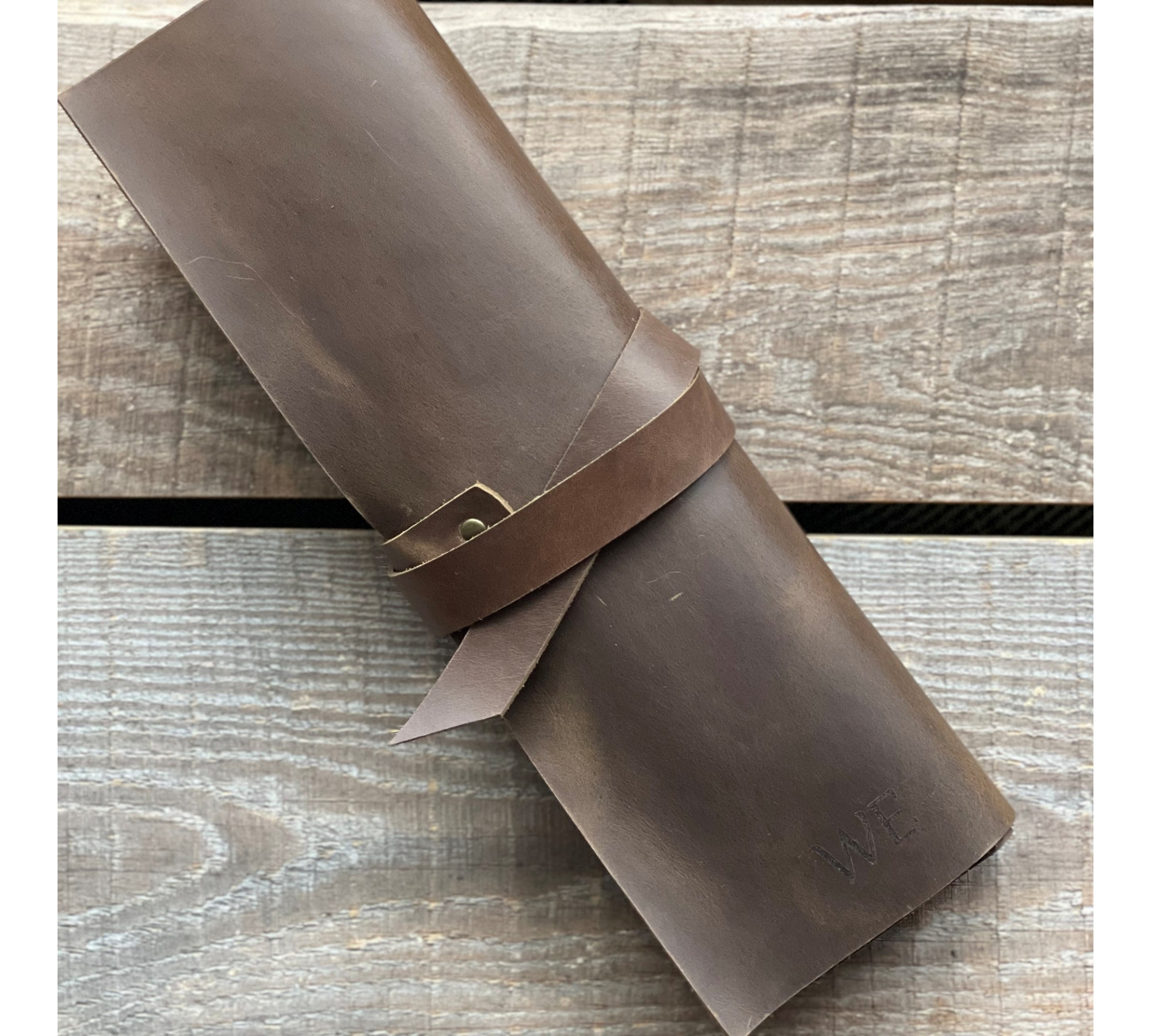 Elevate Your Artistry with Leather Paint Brush Accessories