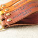 Personalized Leather Keychains - Unique Gifts for Every Occasion