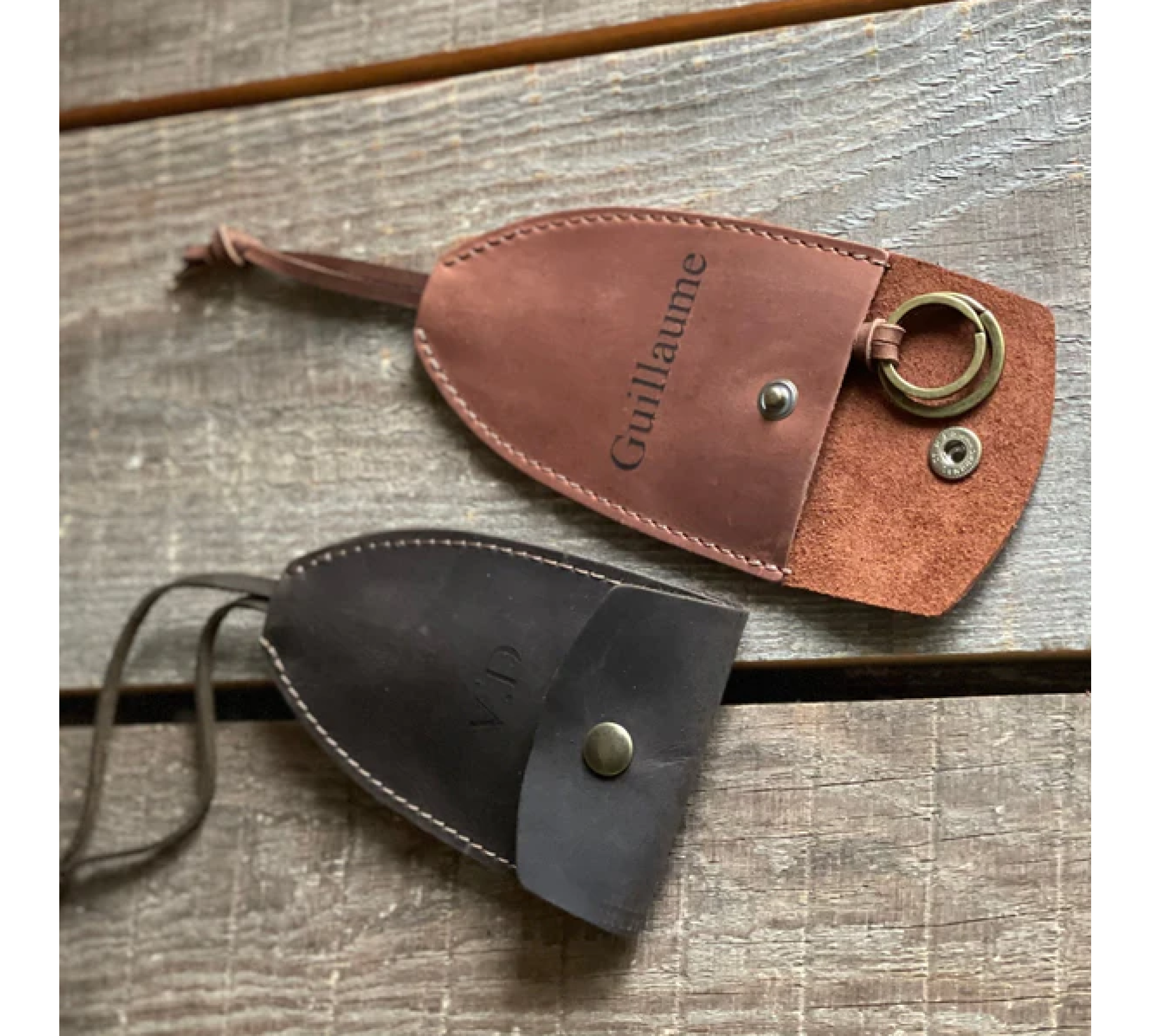  Leather Key Accessories - Find Your Perfect Style