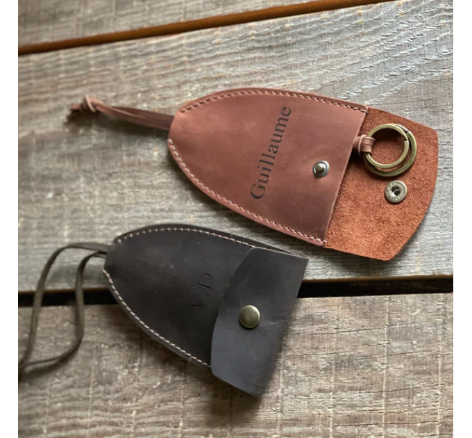  Leather Key Accessories - Find Your Perfect Style