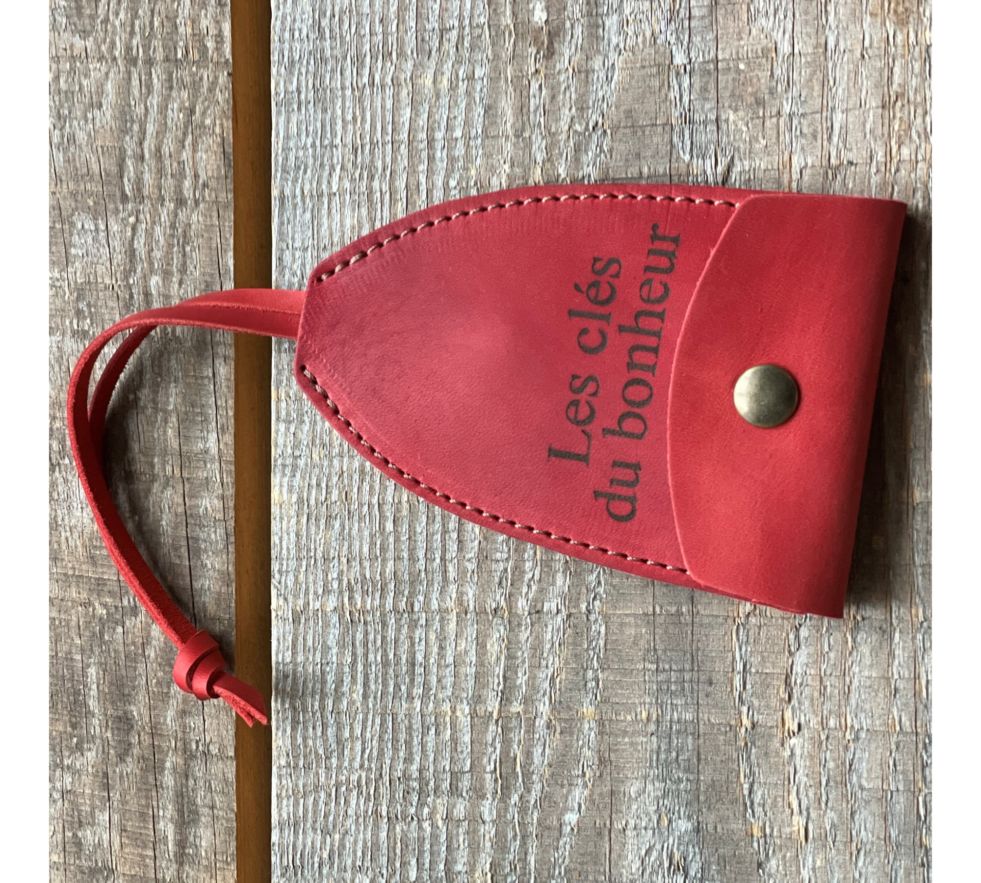  Leather Key Accessories - Find Your Perfect Style