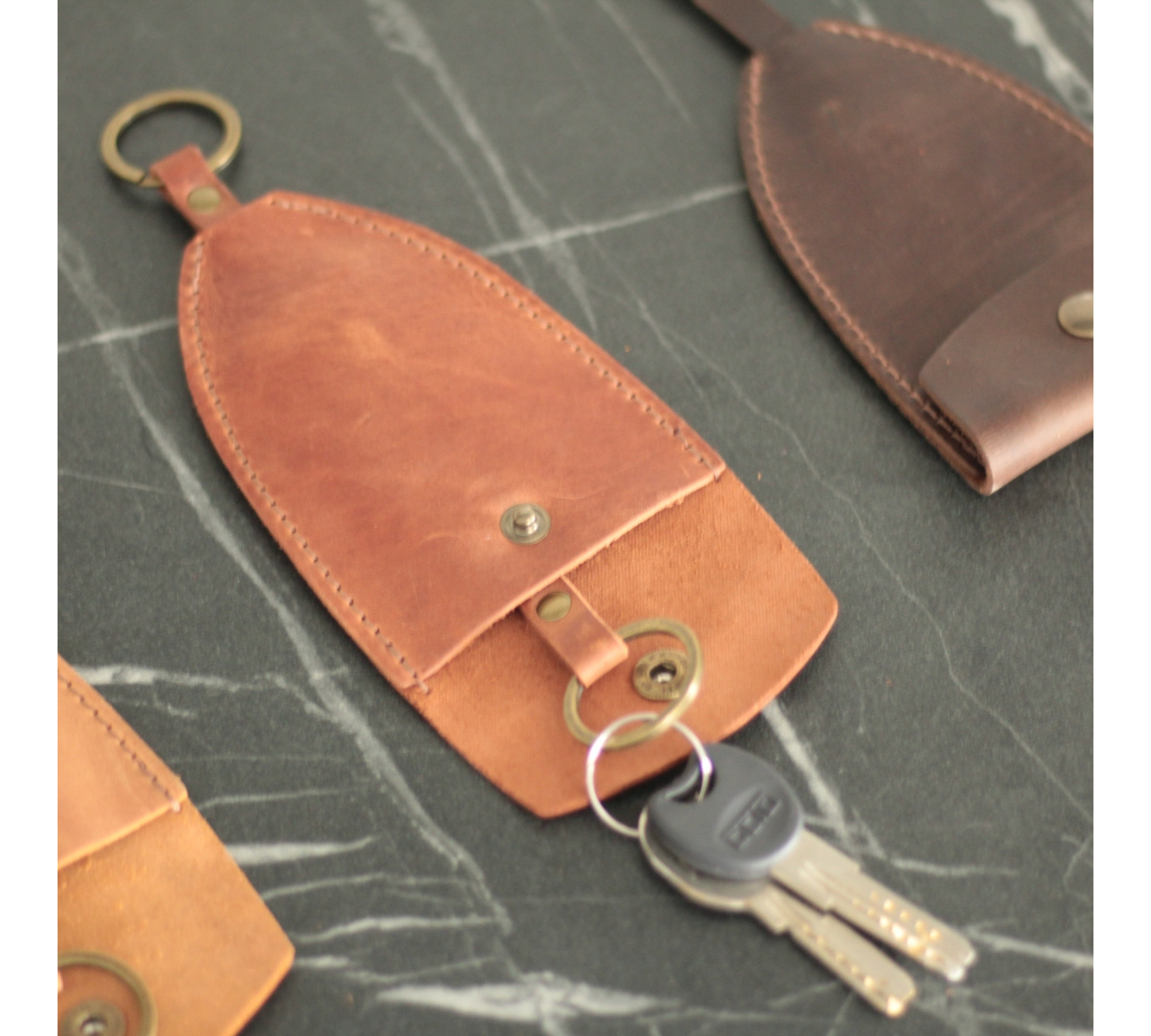  Leather Key Accessories - Find Your Perfect Style