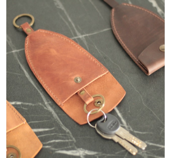  Leather Key Accessories - Find Your Perfect Style