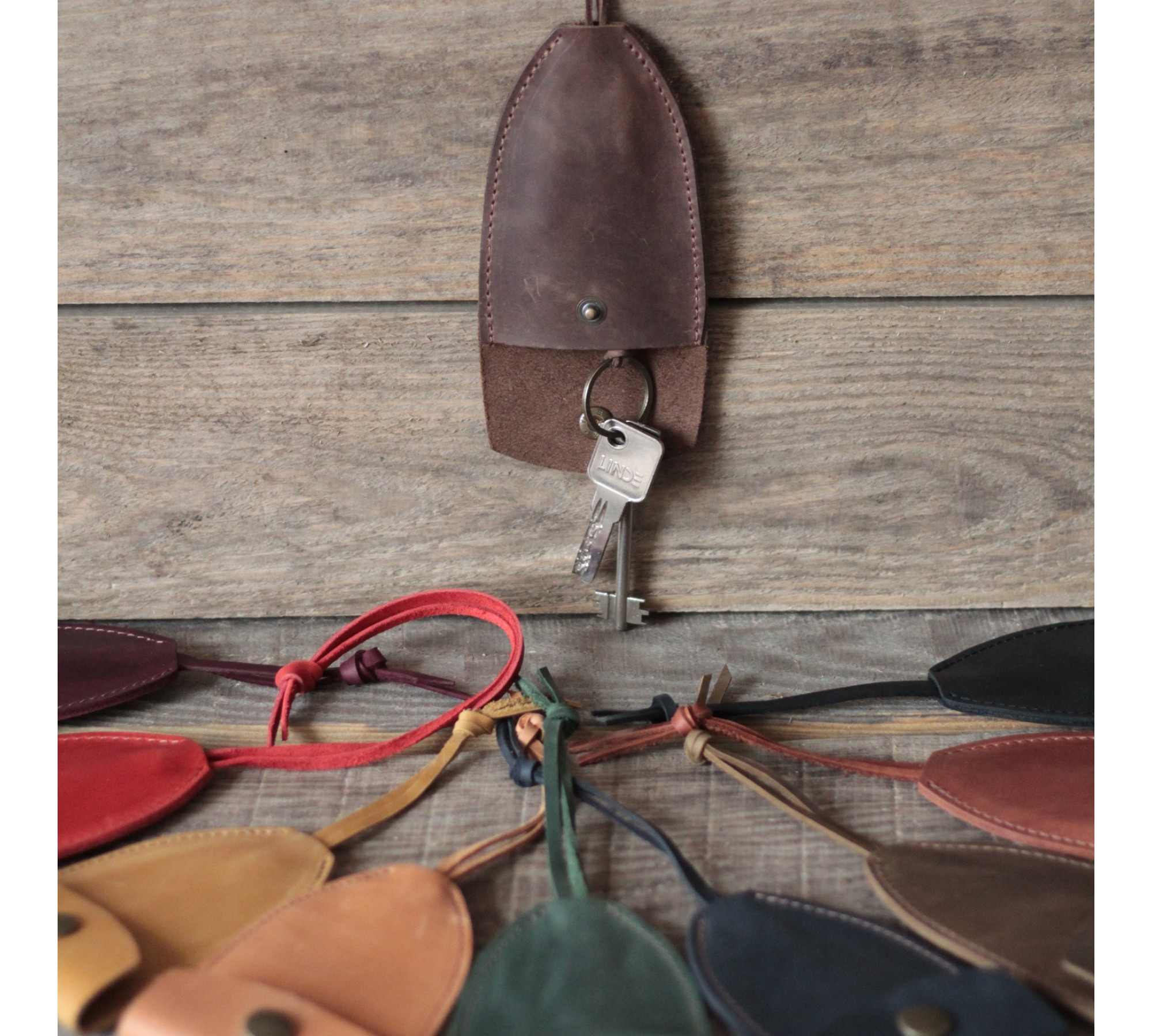  Leather Key Accessories - Find Your Perfect Style