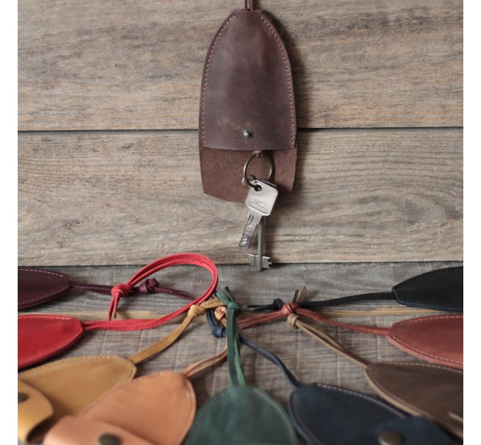  Leather Key Accessories - Find Your Perfect Style