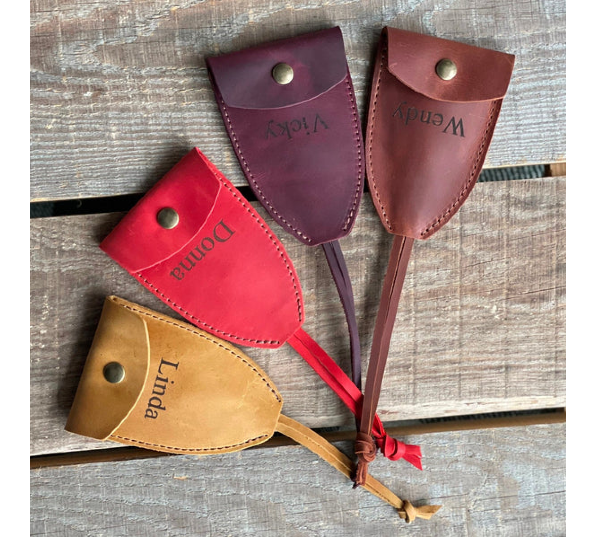  Leather Key Accessories - Find Your Perfect Style