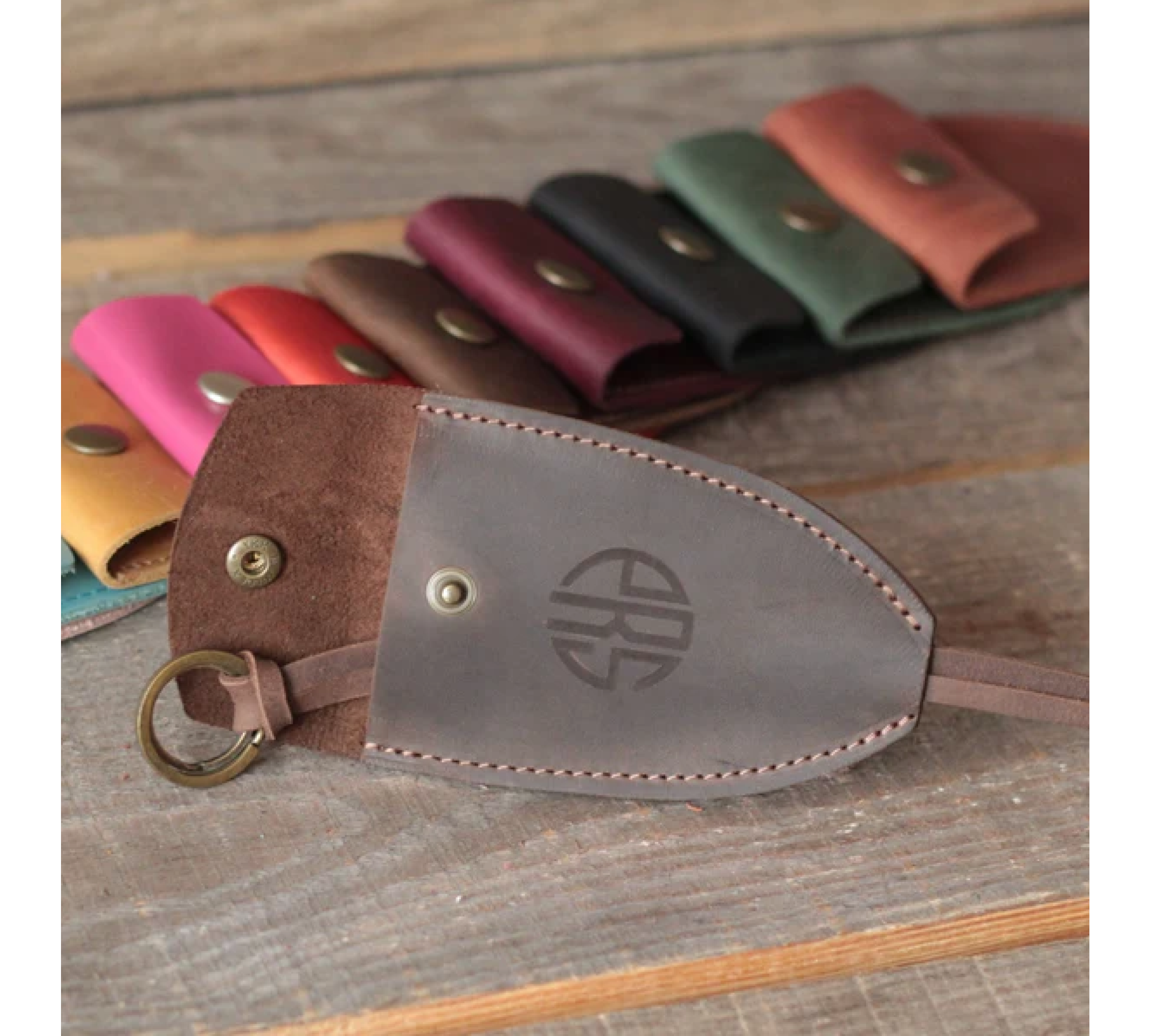  Leather Key Accessories - Find Your Perfect Style