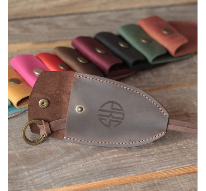  Leather Key Accessories - Find Your Perfect Style