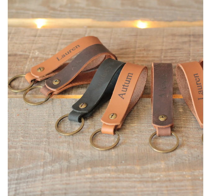 Elevate Your Style with Personalized Keychains