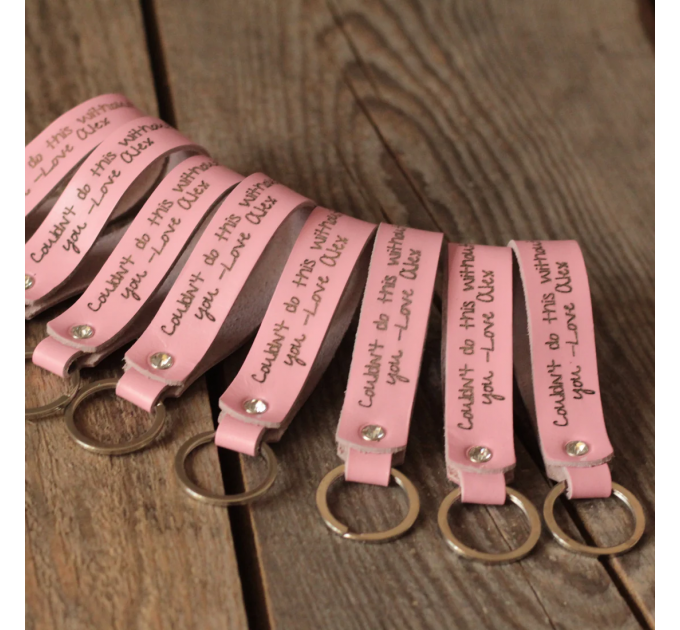 Elevate Your Style with Personalized Keychains