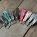 Elevate Your Style with Personalized Keychains