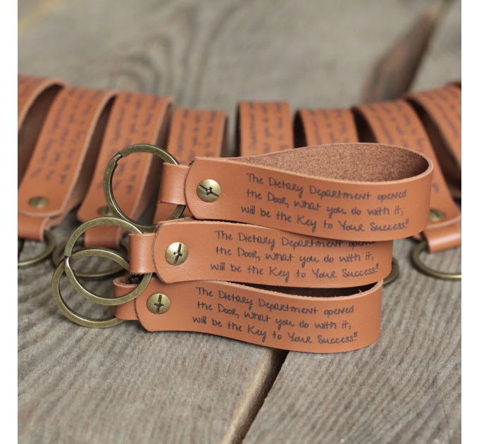 Elevate Your Style with Personalized Keychains