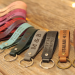 Elevate Your Style with Personalized Keychains