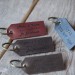 Enhance Your Personal Style with Personalized Leather Tags