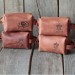 Leather Dopp Kits for Stylish Travelers