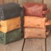 Leather Dopp Kits for Stylish Travelers