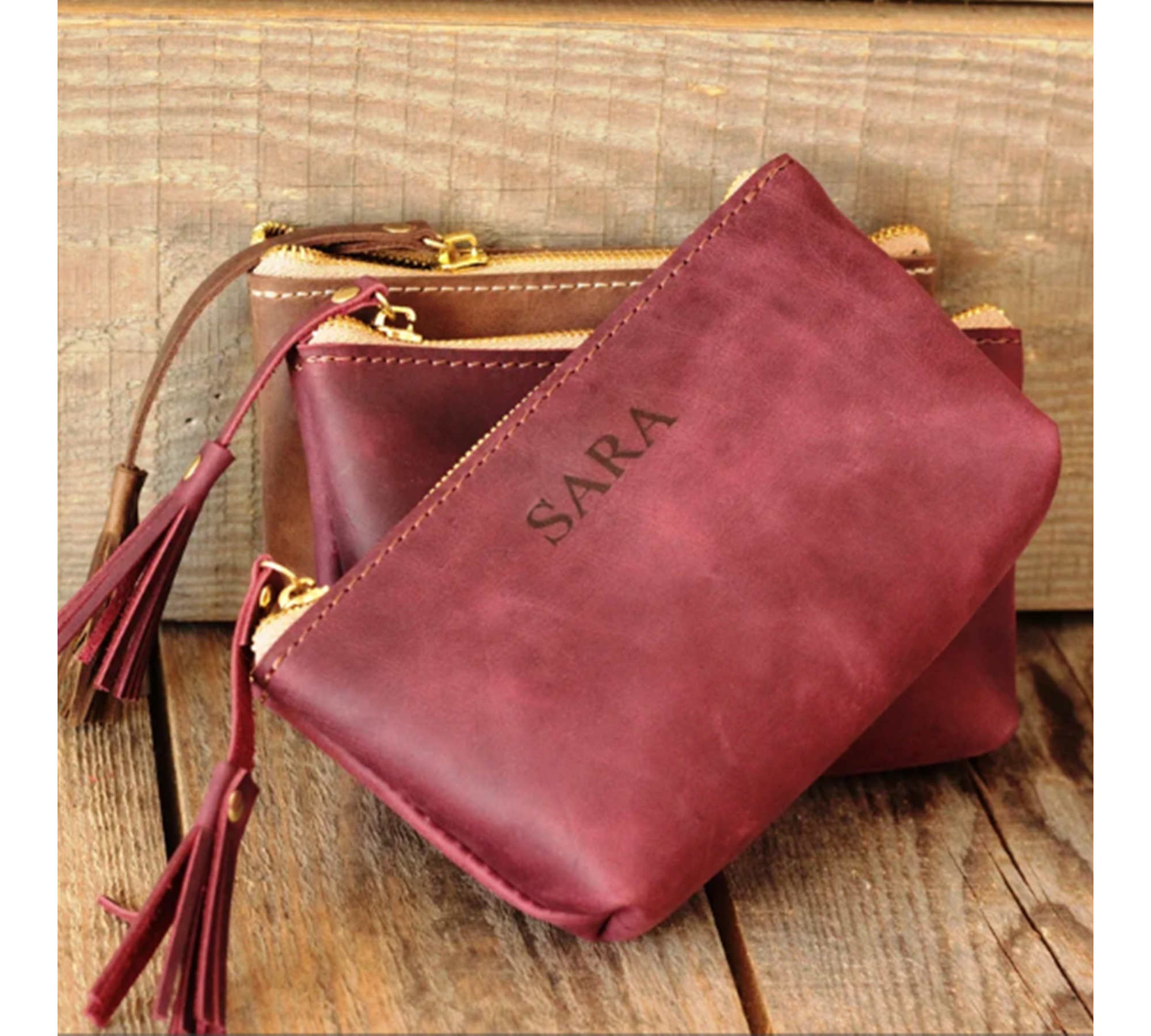  Makeup case - Stylish and Practical