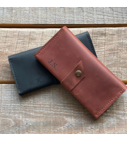 Women's Long Wallet 