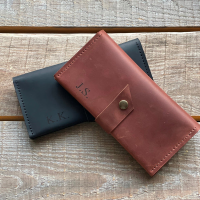 Women's Long Wallet 