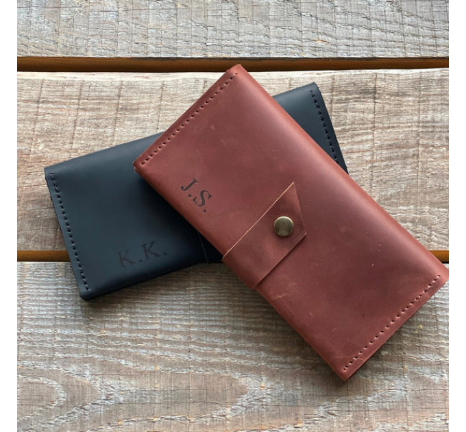 Stylish and practical Women's Bifold Wallet for modern women