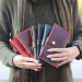 Stylish and practical Women's Bifold Wallet for modern women