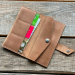 Stylish and practical Women's Bifold Wallet for modern women