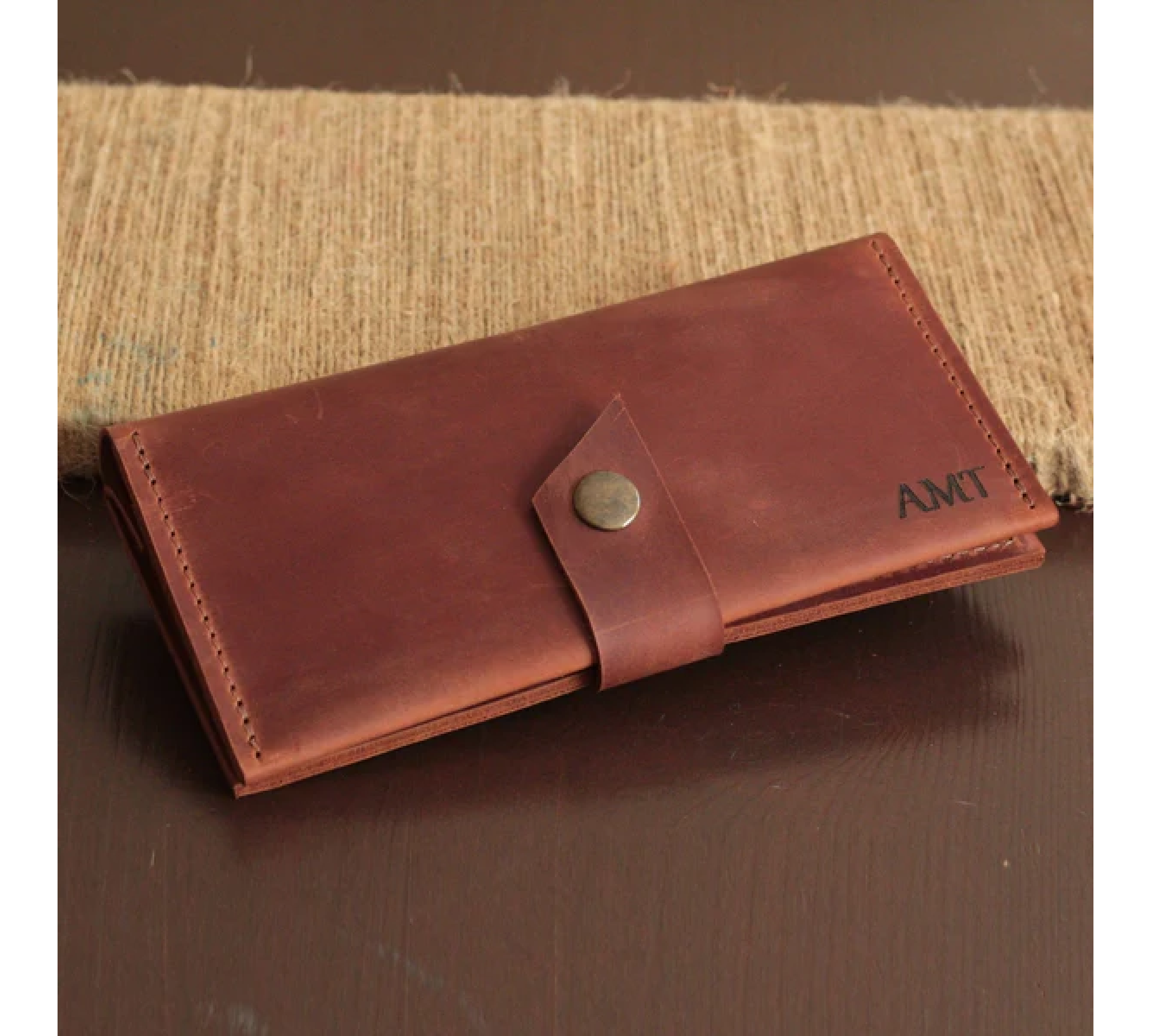 Stylish and practical Women's Bifold Wallet for modern women