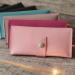 Stylish and practical Women's Bifold Wallet for modern women