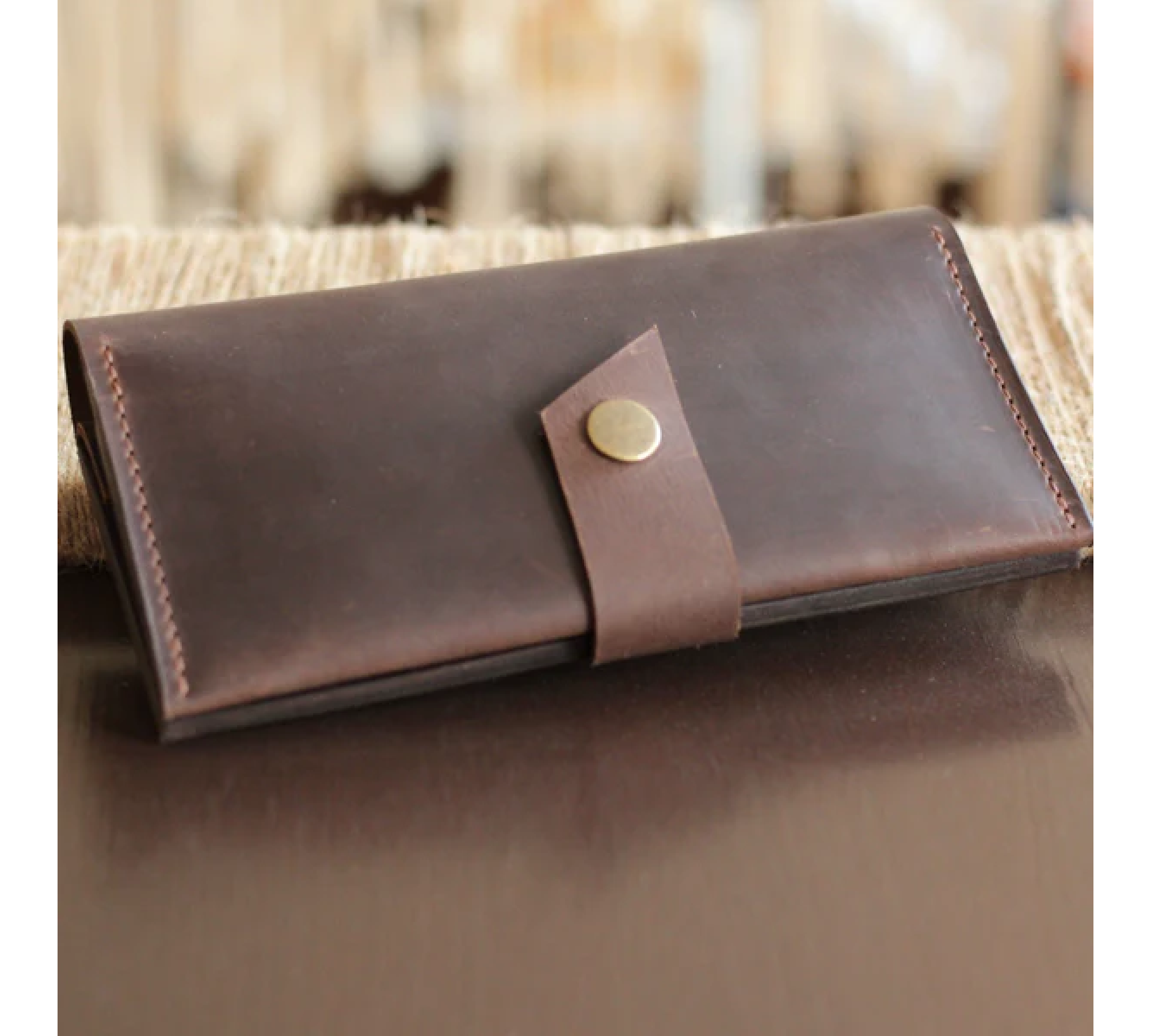 Stylish and practical Women's Bifold Wallet for modern women