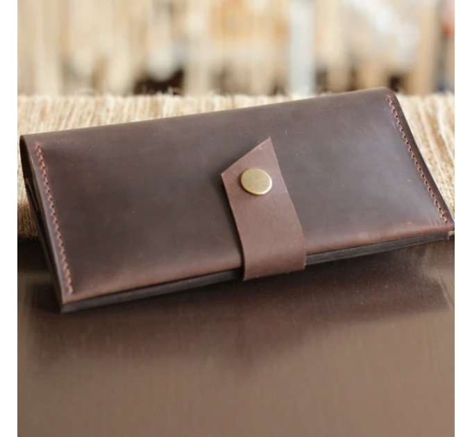 Stylish and practical Women's Bifold Wallet for modern women