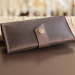 Stylish and practical Women's Bifold Wallet for modern women