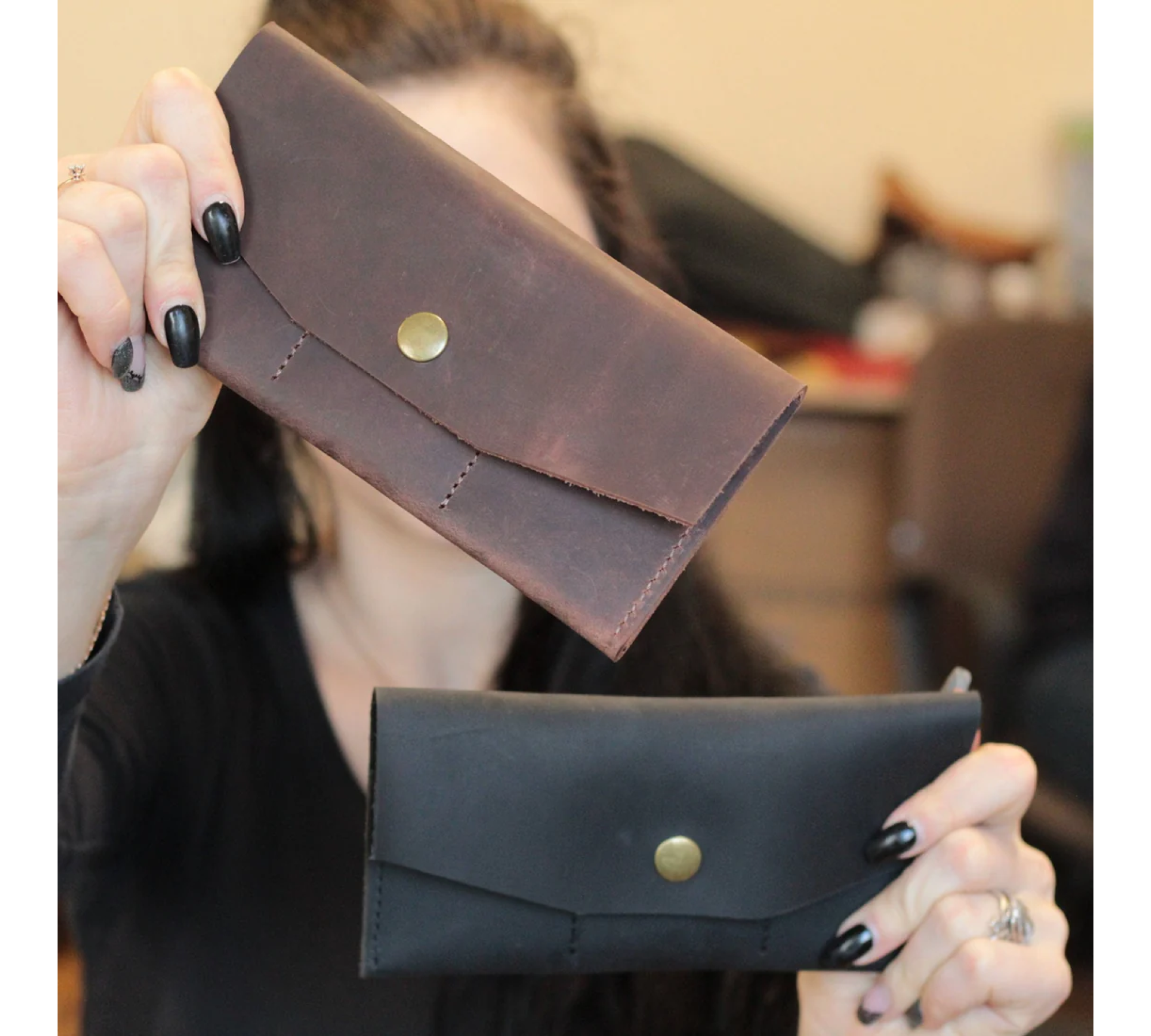 Discover the Perfect Women's Wallet for Her