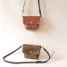 Petite Crossbody to Keep Your Essentials Close