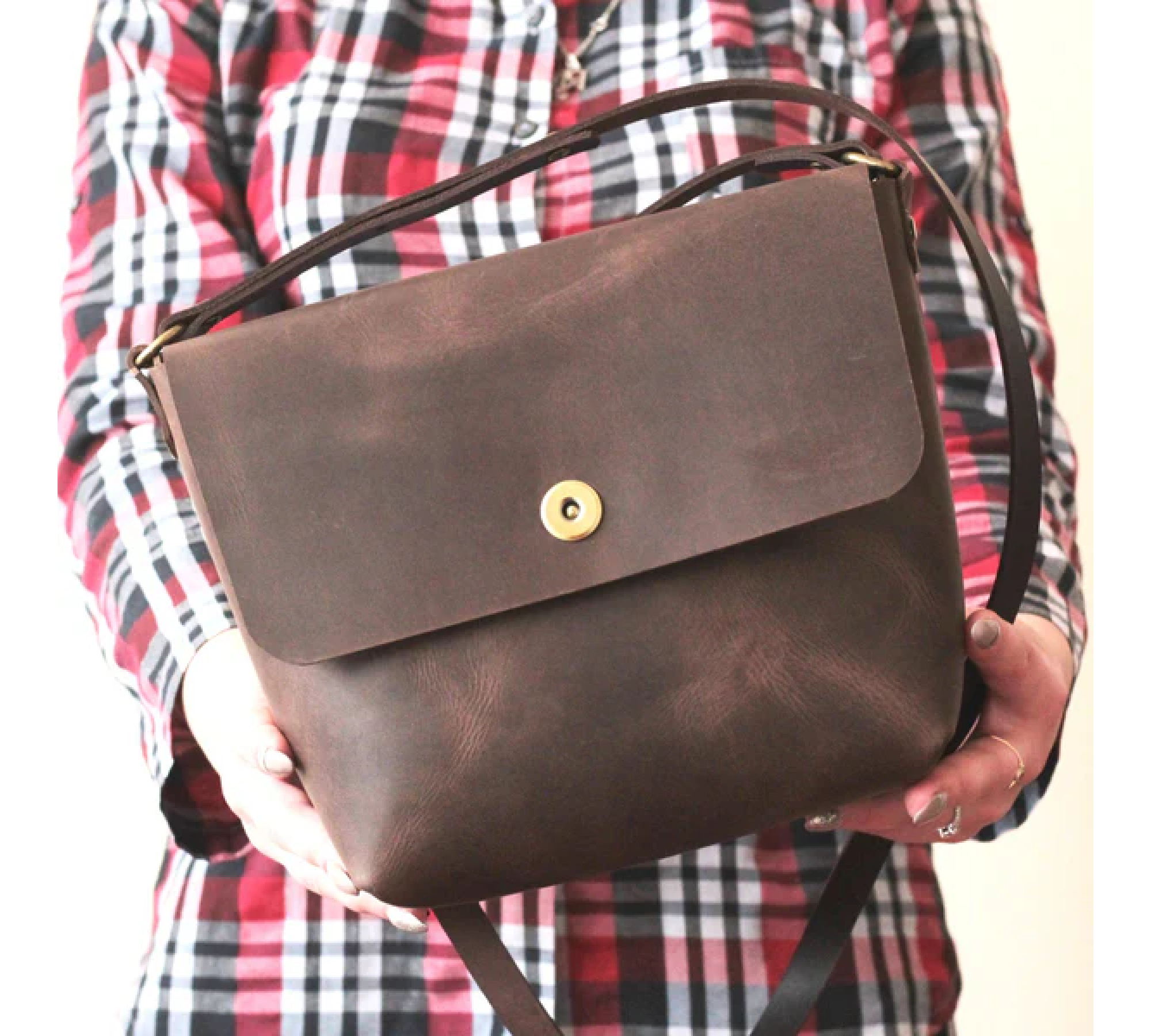 Petite Crossbody to Keep Your Essentials Close