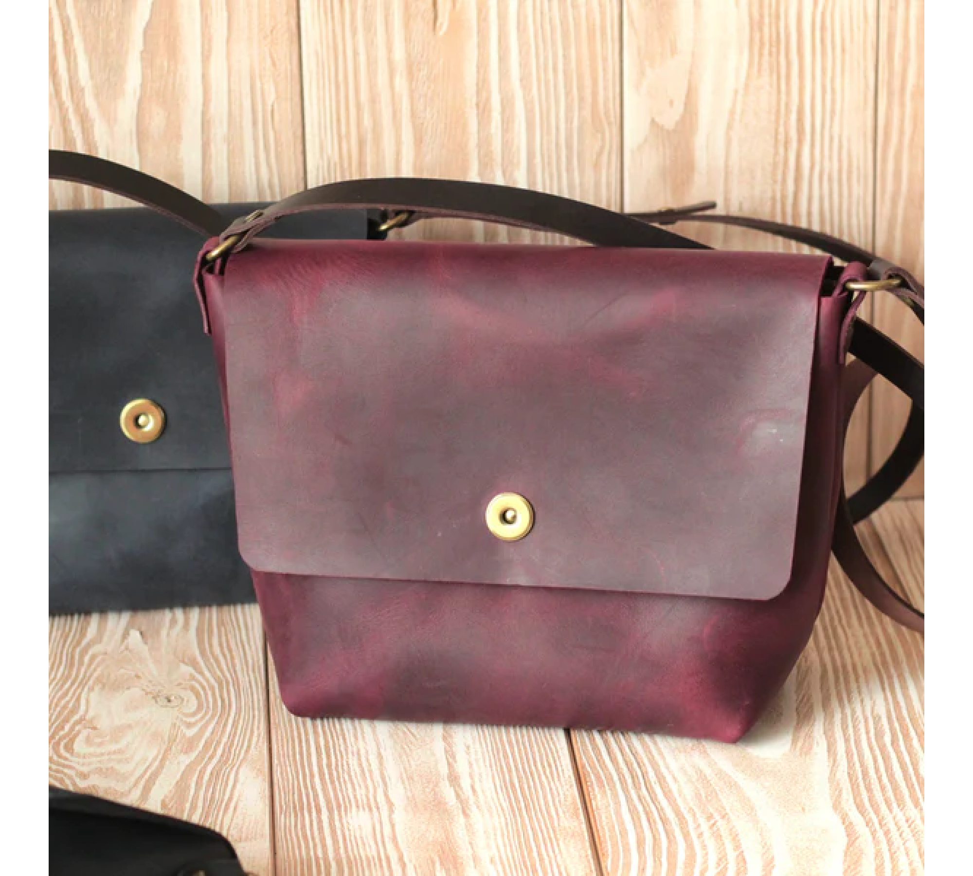 Petite Crossbody to Keep Your Essentials Close