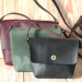 Petite Crossbody to Keep Your Essentials Close