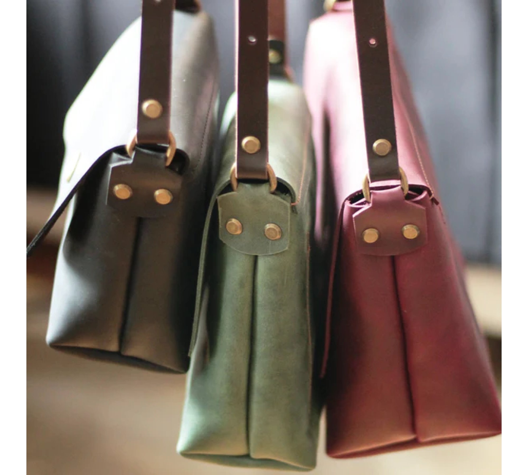 Petite Crossbody to Keep Your Essentials Close