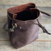 Leather Bucket Bags Effortless Elegance and Functionality