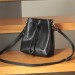 Leather Bucket Bags Effortless Elegance and Functionality