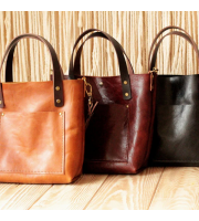 Tote Bags With Shoulder Strap