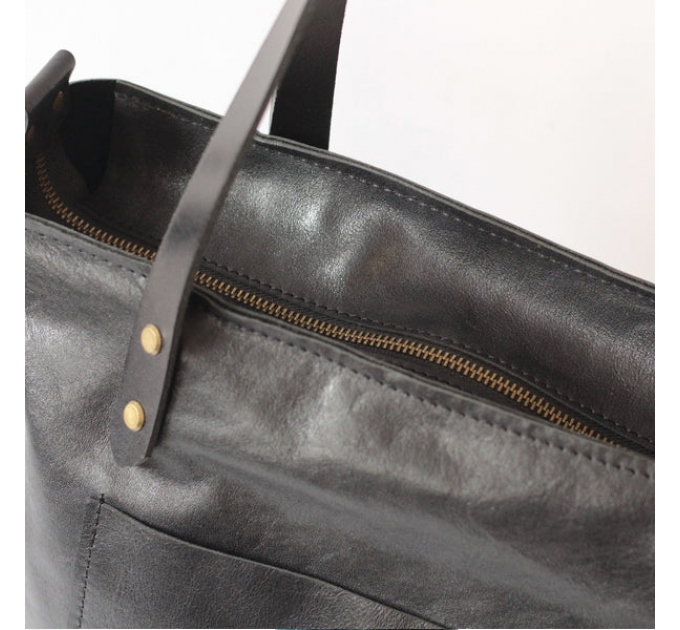 Shop Stylish Leather Tote Bags 