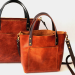 Shop Stylish Leather Tote Bags 