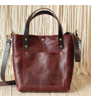 Tote Bags With Shoulder Strap