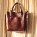 Shop Stylish Leather Tote Bags 