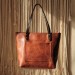 Shop Stylish Leather Tote Bags 